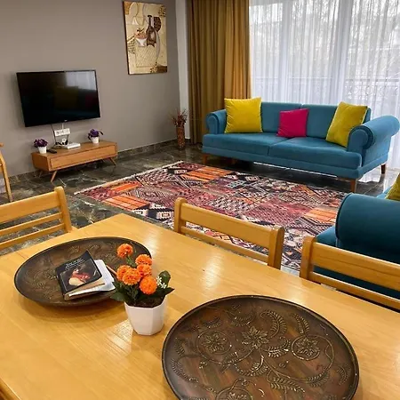 Pegasus Smart House