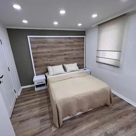 Pegasus Smart House * Кемер