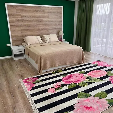 Apartament Pegasus Smart House Kemer