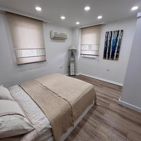 Pegasus Smart House * Kemer