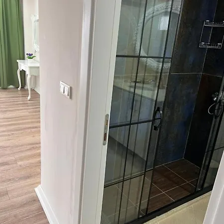Apartament Pegasus Smart House *