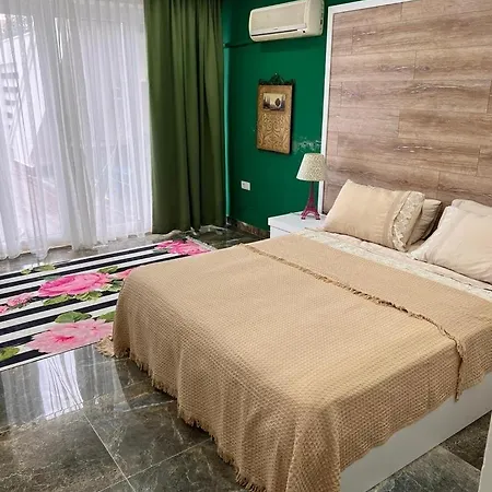 Pegasus Smart House