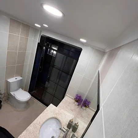 Apartament Pegasus Smart House