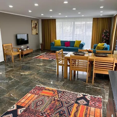 Pegasus Smart House Kemer