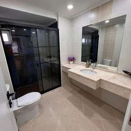 Pegasus Smart House Апартаменты