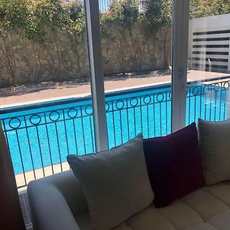 Pegasus Smart House