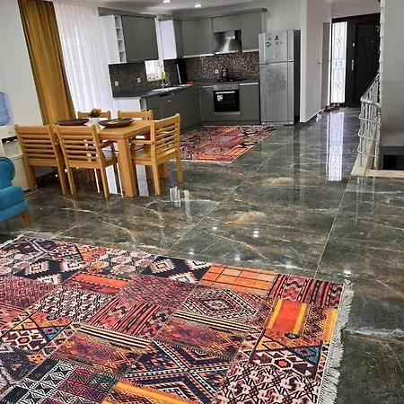 Pegasus Smart House * Kemer