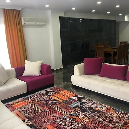 Апартаменты Pegasus Smart House *