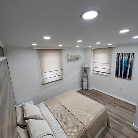 Pegasus Smart House