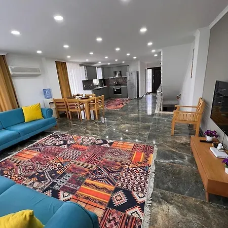 Pegasus Smart House Apartament