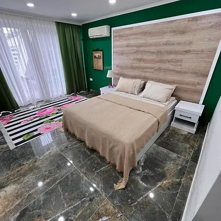 Apartament Pegasus Smart House Kemer
